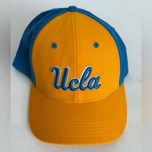 UCLA Bruins Blue‎ and Yellow NWT SnapBack Baseball Cap Hat